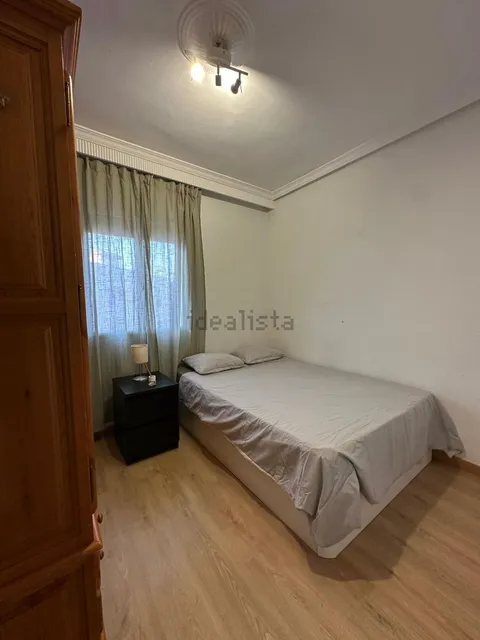 Habitación en alquiler, Madrid