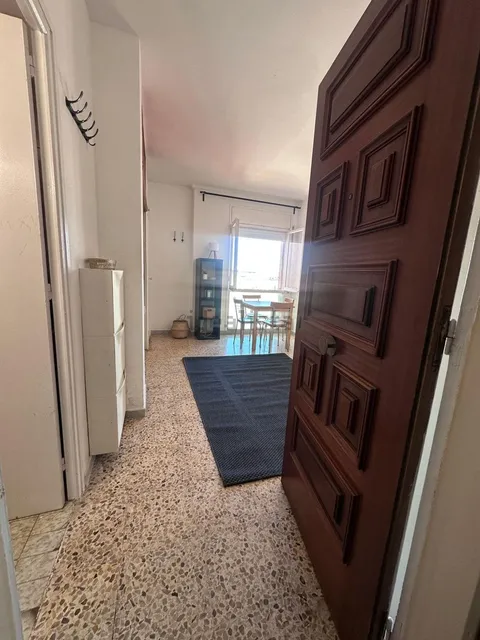 Wohnung 26 m² in Barcelona (2/11)