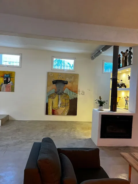 Будинок 120 м² у Sant Antoni de Portmany (2/8)