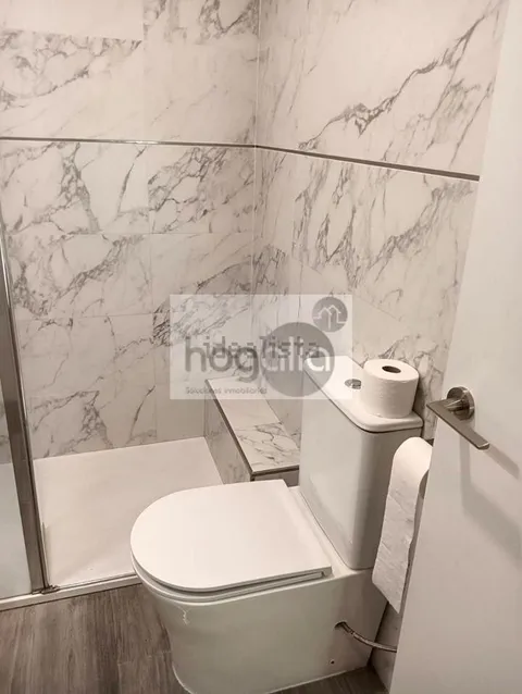 Pis de 45 m² a Sevilla