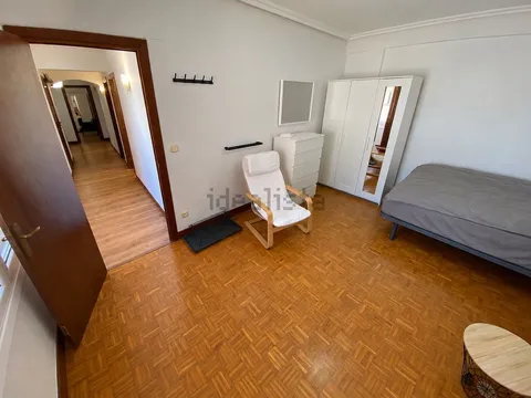 Habitació de lloguer, Sant Sebastià (2/10)