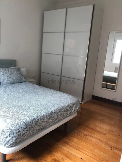 Habitació de lloguer, Pamplona