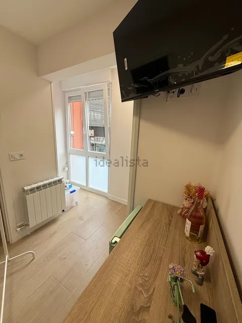 Habitació de lloguer, Vitòria