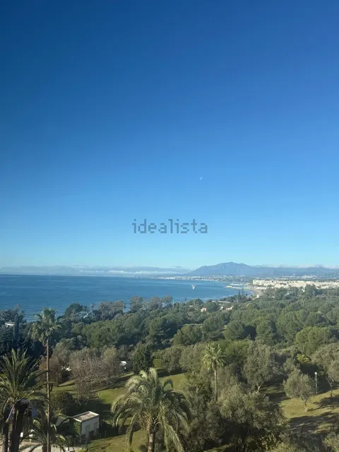 Pis de 111 m² a Marbella