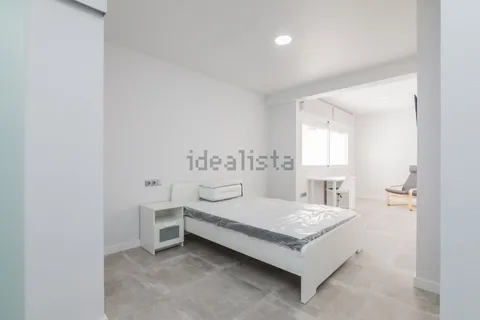 Habitació de lloguer, Elx