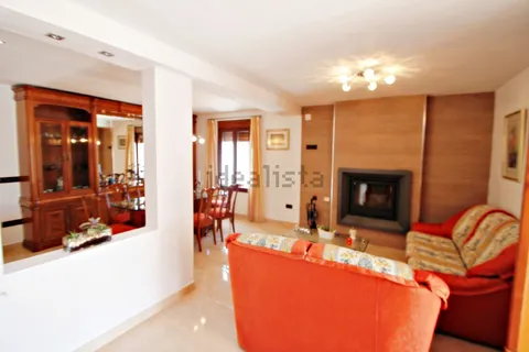 Casa de 220 m² a Benissa