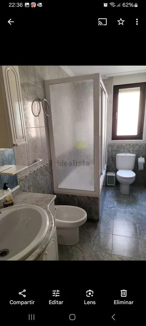 Pis de 110 m² a Valverde de la Virgen