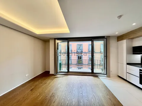 Pis de 122 m² a Madrid