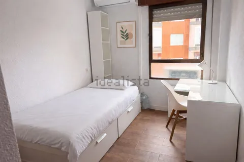 Habitació de lloguer, Almeria