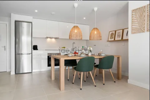 Pis de 120 m² a Estepona