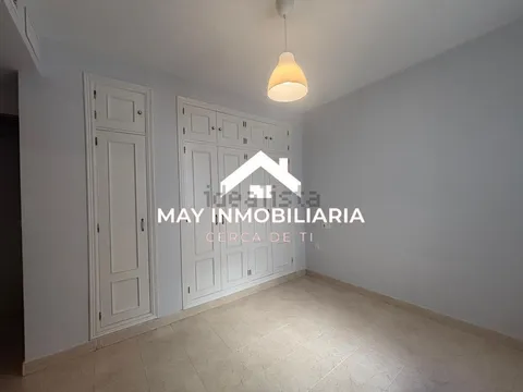 Appartement 101 m² à Coria del Río