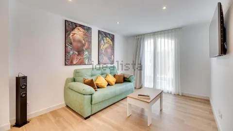 Pis de 55 m² a Estepona