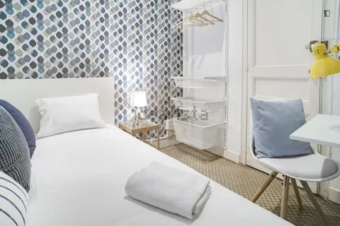 Zimmer zur Miete, Barcelona (3/12)