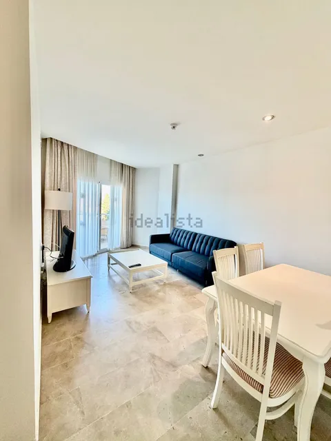 Pis de 88 m² a Mijas