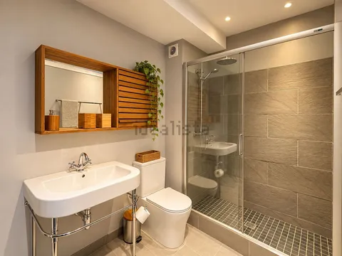 Wohnung 122 m² in Barcelona