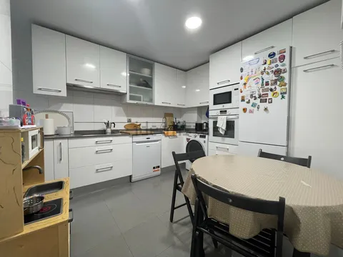 Квартира 144 м² в Мадриде