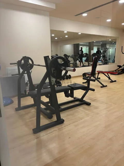 Pis de 190 m² a Benahavís