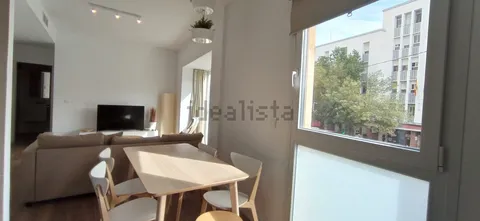 Комната в аренду, Севилья