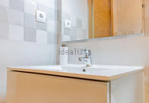 Pis de 40 m² a Madrid