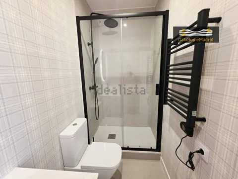Pis de 65 m² a Madrid