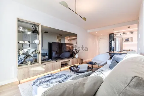 Pis de 79 m² a Madrid