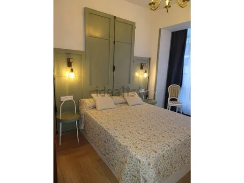 Pis de 45 m² a Gijón