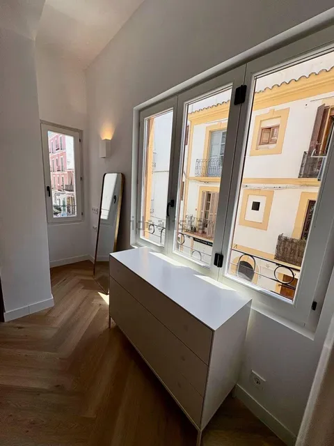 Квартира 110 м² в Eivissa