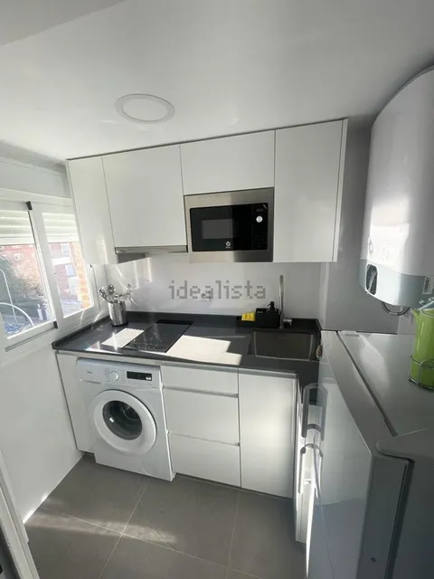 Pis de 57 m² a Madrid