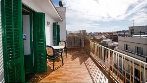 Habitació de lloguer, Lloret de Mar (2/6)