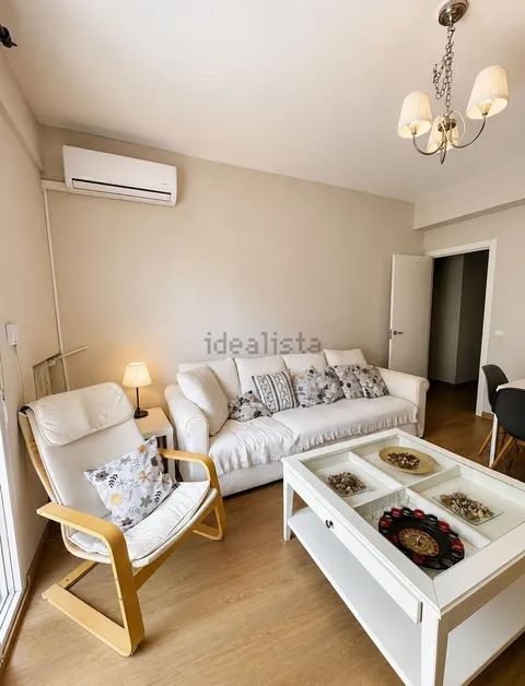 Pis de 160 m² a Madrid