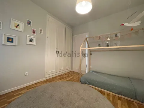 Квартира 144 м² в Мадриде