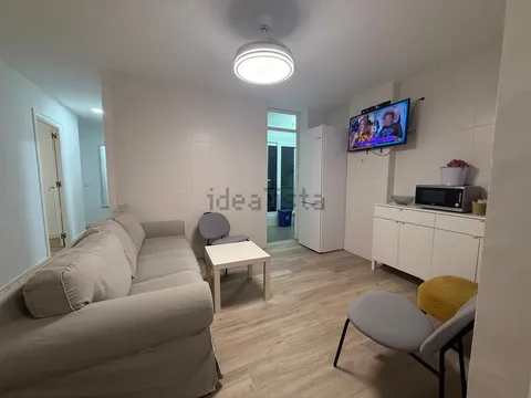 Pis de 100 m² a Màlaga