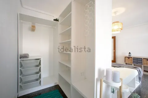 Habitació de lloguer, València