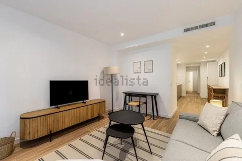 Habitació de lloguer, València