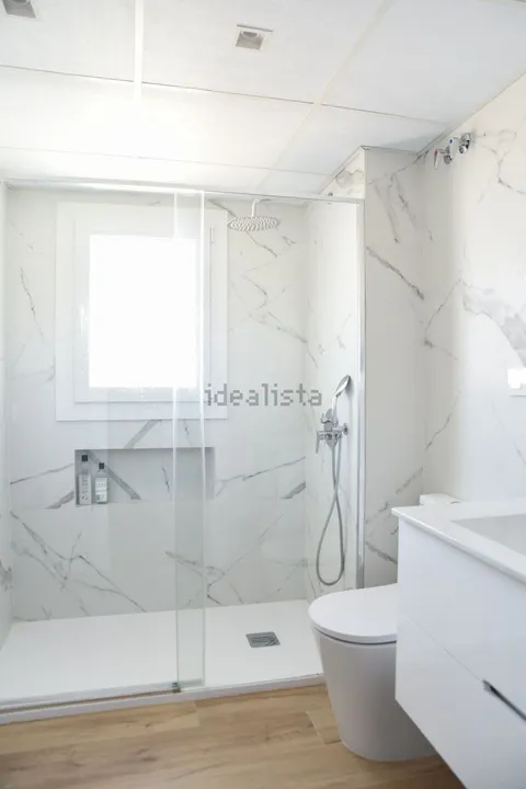 Appartamento 147 m² a Málaga