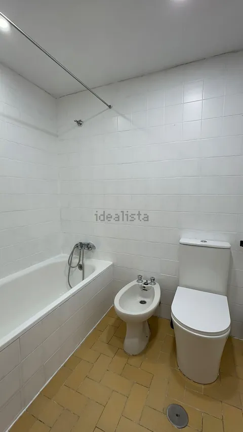 Habitació de lloguer, Torremolinos