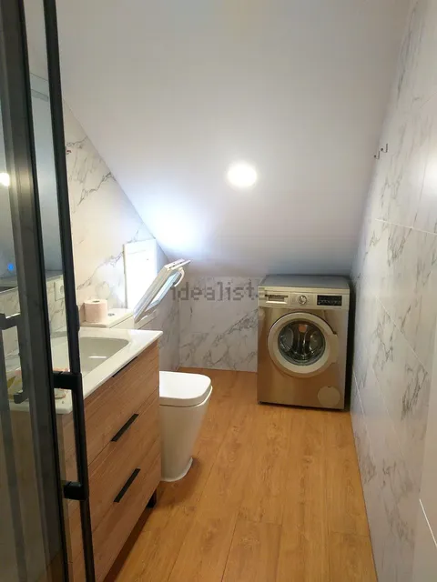 Pis de 73 m² a Fuengirola