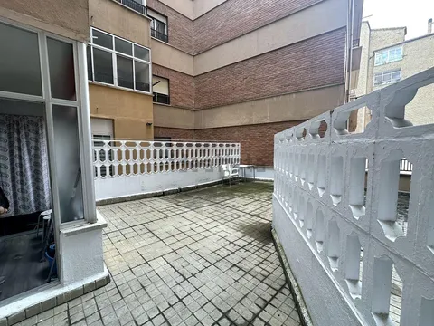 Stanza in affitto, Zamora