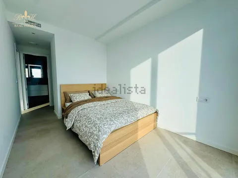Wohnung 153 m² in Finestrat