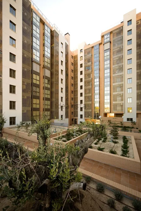 Pis de 75 m² a Madrid