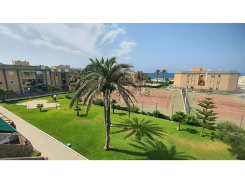Wohnung 50 m² in Almería