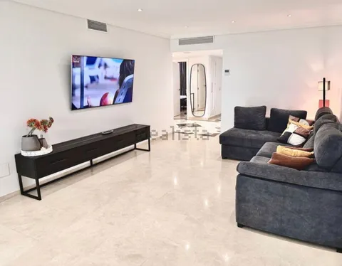 Pis de 130 m² a Estepona