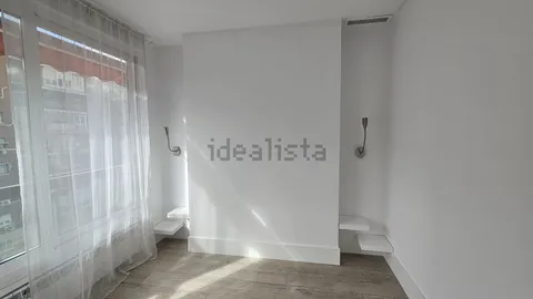 Pis de 120 m² a Madrid
