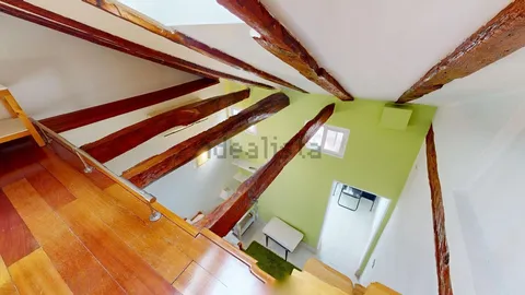 Pis de 34 m² a Madrid