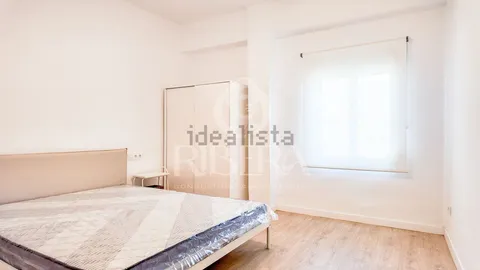Pis de 78 m² a València