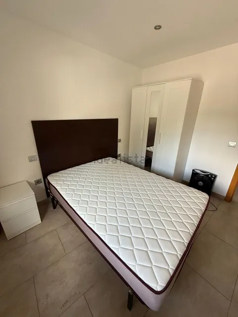 Chambre à louer, Barcelone