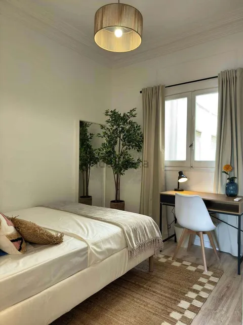 Zimmer zur Miete, Valencia