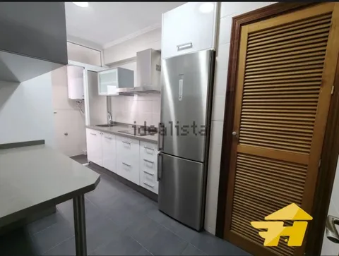 Piso de 94 m² en Córdoba