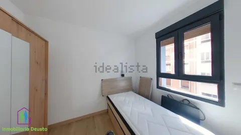 Piso de 80 m² en Bilbao