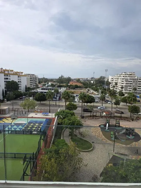 Pis de 120 m² a Marbella